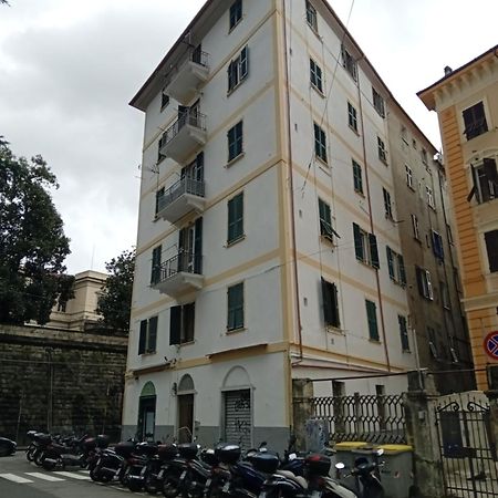 Comodita Citta-Mare Cinque Terre La Spezia Eksteriør bilde