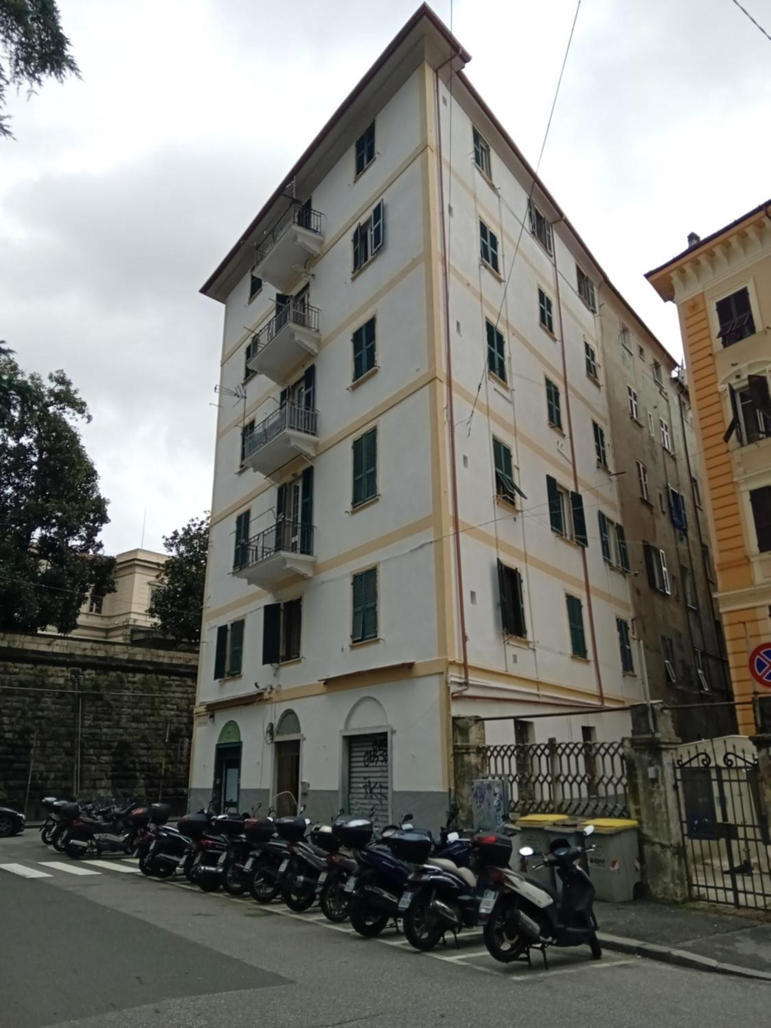 Comodita Citta-Mare Cinque Terre La Spezia Eksteriør bilde