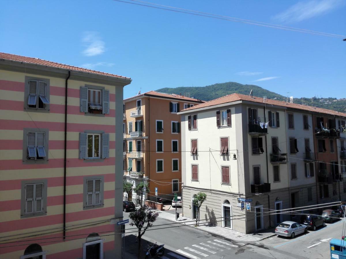 Comodita Citta-Mare Cinque Terre La Spezia Eksteriør bilde